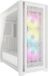 CORSAIR 5000D Airflow RS ARGB Moyen-tour ATX Blanc