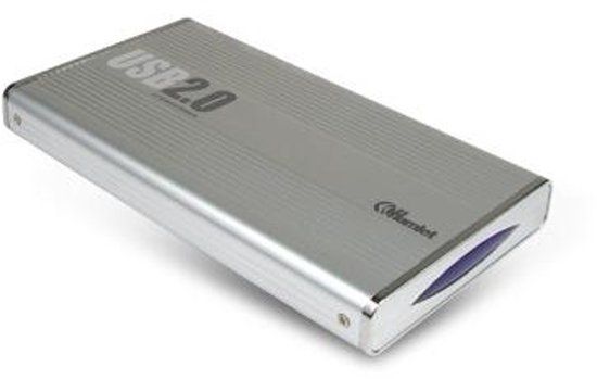 Hamlet world Hamlet HXD2CCUU USB 2.0 Station 2.5" External Hard Disk Enclosure
