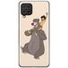 ERT GROUP Samsung F62 / M62 Disney Jungle Book 002 TPU Hoesje
