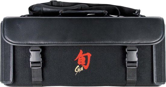 Kai Shun Classic DM-0780 Messentas - Zwart - 54 cm