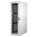 ROLINE 26.21.0163 Racks sur pied 42U Gris