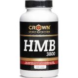 Crown Sport Nutrition HMB 3800/950 mg 120 caps