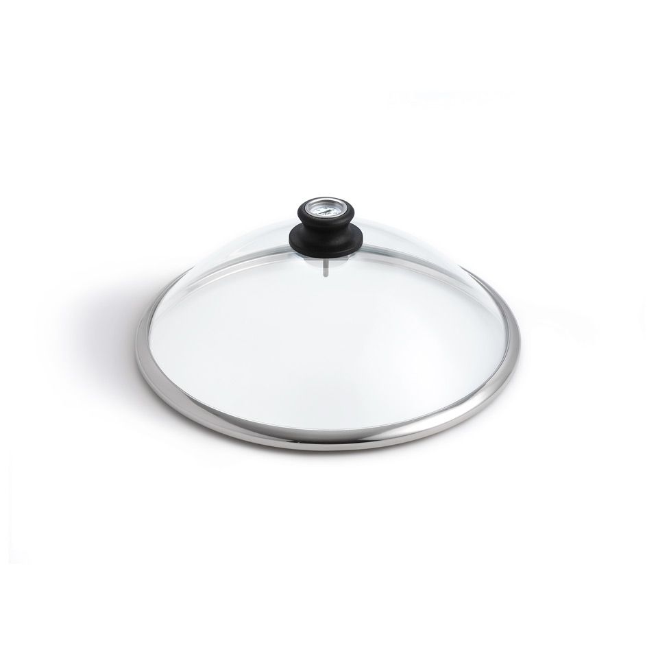 LotusGrill DK-GH-34 - Buitenbarbecue/Grill Accessoire - Transparant