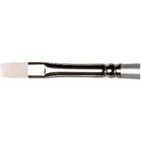 Winsor & Newton Artisan - Penseel - korte platte - maat: 6