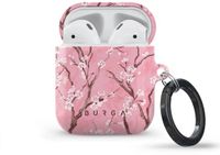Burga Hardcase voor de Apple AirPods 1 / 2 - Sakura