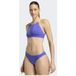 ADIDAS PERFORMANCE Sportbikini 'Ripstream' lichtgroen / violetblauw