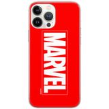 ERT GROUP mobiel telefoonhoesje voor Xiaomi REDMI 10 origineel en officieel erkend Marvel patroon 001