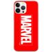 ERT GROUP mobiel telefoonhoesje voor Xiaomi REDMI 10 origineel en officieel erkend Marvel patroon 001