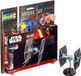 Revell TIE Fighter Model Set - 63605