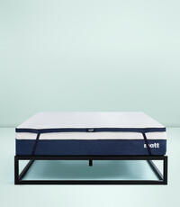 Matt Sleeps Topper 80x220 | Matt Sleeps