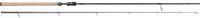 Westin W3 Spin 3ème Génération Canne à pêche spinning 2,13m 5–25g 2pc