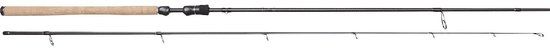 Westin W3 Spin 3ème Génération Canne à pêche spinning 2,13m 5–25g 2pc