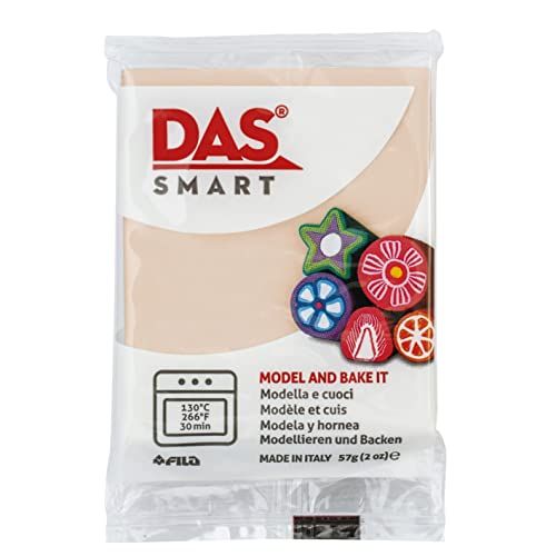 Das Smart 3210 25 - beige - 2 stuks (2 x 28,5 g) - EAN: 8000144004690