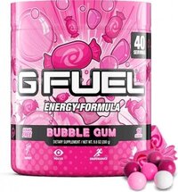 GFuel Energy Formula - Bubble Gum