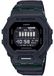 CASIO G-SHOCK herenhorloge, zwart, model Casio-GBD-200UU-1ER