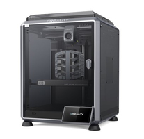 Creality K1C - High Speed 3D Printer - Grey
