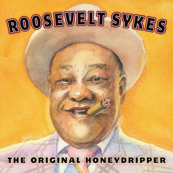 Original Honeydripper (2013)