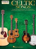 Celtic songs - strum together guitare: For Ukulele, Baritone Ukulele, Guitar, Banjo & Mandolin