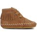 Shoesme Slofjes P26w008 Camel