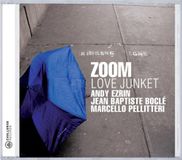 Sonic Rendezvous Love Junket
