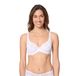 Playtex Flower Elegance Beugelbeha voor dames, 1 stuk