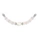 iXXXi Connect Ketting Ibiza Sun 7.5 cm | Zilver