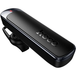HOCO E201 Kit mains libres Bluetooth, Noir