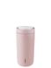 Stelton To Go Click 400 ml Rose
