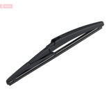 DENSO Balai d'essuie-glace arrière DRD-001 (250 mm)