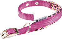 Ferplast Hondenhalsband Daytona Nylon Paars