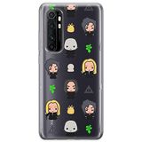 ERT GROUP mobiel telefoonhoesje voor Xiaomi MI NOTE 10 Lite Harry Potter patroon 246