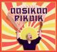 Sonic Rendezvous Uusikuu - Piknik (CD)