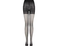 Bye Bra Control Slim 40 Den, Noir, M