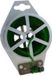 Muller Touw Binddraad groen - 1.3mm x 50m