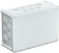 OBO Bettermann T-Box 350 Boîte de raccordement montage mural/plafond | 2007125