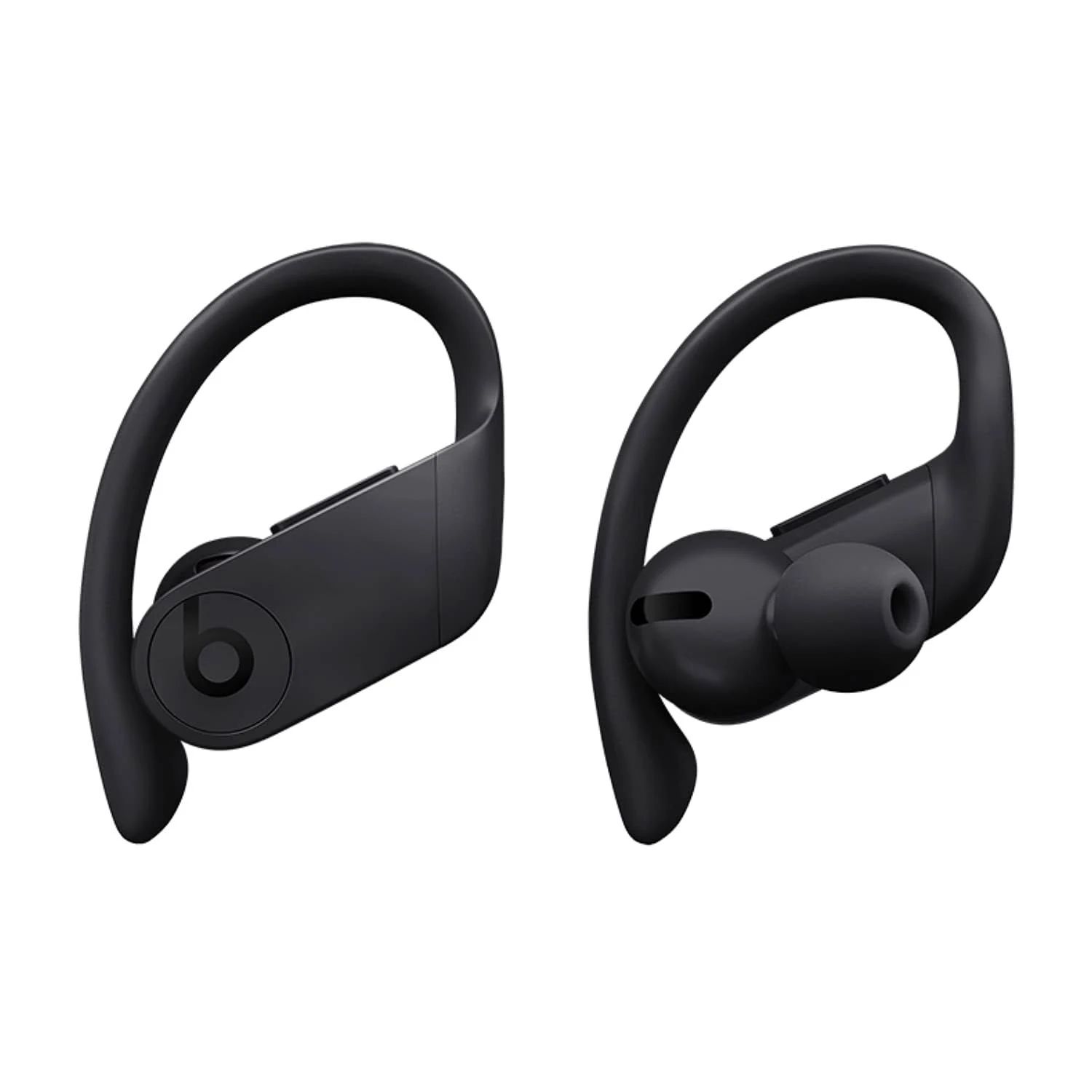 人気品！ Beats by Dr Dre POWERBEATS PRO ブラック Apple Beats by Dr. Dre Powerbeats Pro - Zwart - True Wireless