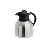 Louis Tellier N5069 thermische kruik 1 liter roestvrij staal