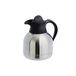 Louis Tellier N5069 thermische kruik 1 liter roestvrij staal