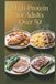 High-Protein for Adults Over 50: Nutrient-Rich Meals for Healthy Aging, Strength, and Vitality, Everyday Recipes for Healthy Home Cooking