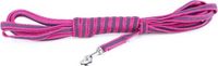 Julius-K9 ANTI SLIP LIJN - 14MM X 7,5M - Roze