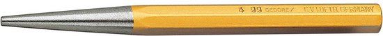 Gedore 99 12-3 - doorslag 8-kant 120 x 12 x 3 mm