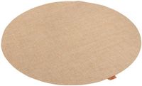 4 Seasons Outdoor Outdoor tapijt diameter 150 cm Grijs