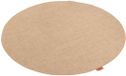 4 Seasons Outdoor Outdoor tapijt diameter 150 cm Grijs