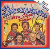 0724387363120 Havenzangers M'N Eigen Feessie
