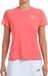 Bullpadel Dedale T-shirt Femme M Rose