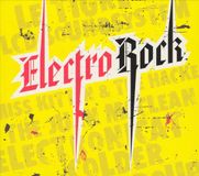 Bertus Distributie Wagram Records Electro Rock CD