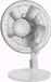 Eurom Vento 9 - Tafelventilator - Wit