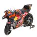 Maisto Motorbike Red BULL KTM FACTORY (#33) - échelle 1:18