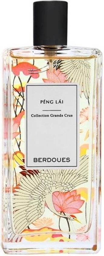 Berdoues Péng Lái Eau de Parfum Spray 100 ml 100 ml