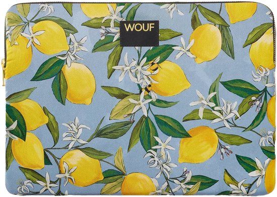 Wouf Daily / Laptop Sleeve / Wouf